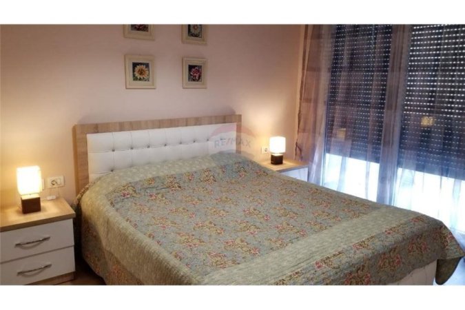 Apartament - Me Qira - Astir - Unaza e Re, Shqipëri
Apartament 1+1+post parkimi me qera tek Unaza e Re