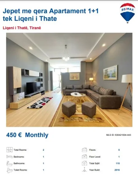 te liqeni thate me qira