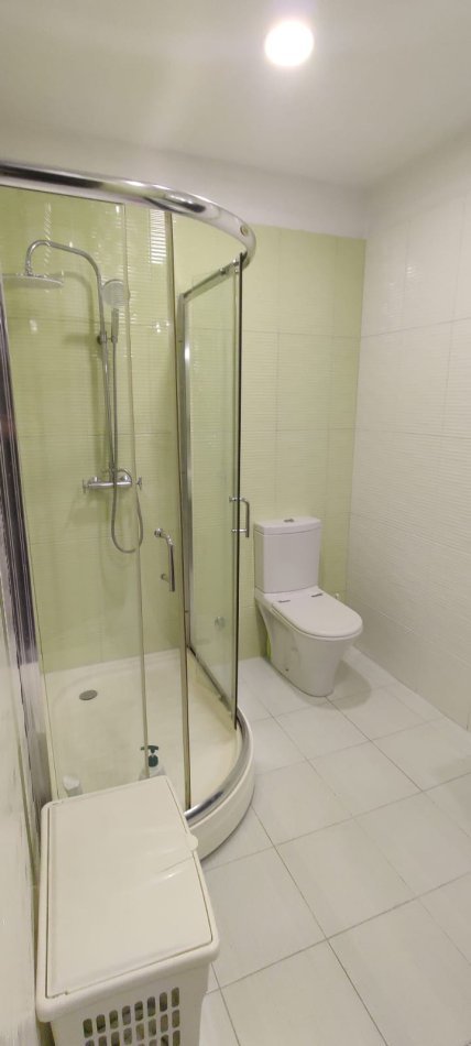 SHITET APARTAMENT 2+1 120M2  205000 EURO DON BOSKO