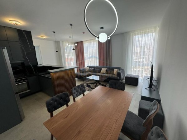 Qera, Apartament 2+1+2+Post Parkimi, Liqeni i Thatë,Tiranë