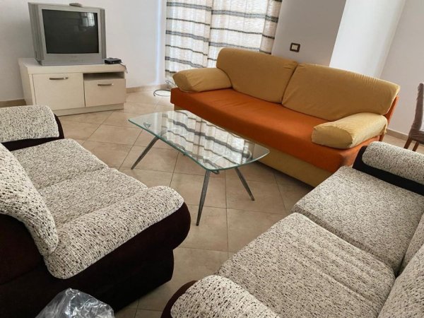 Apartament Me Qera 3+1 Ne Fresk (ID B2387) Tirane.