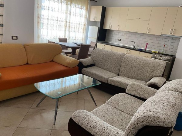 Apartament Me Qera 3+1 Ne Fresk (ID B2387) Tirane.