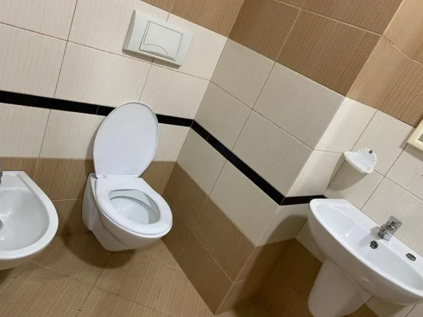 Apartament Me Qera 3+1 Ne Fresk (ID B2387) Tirane.