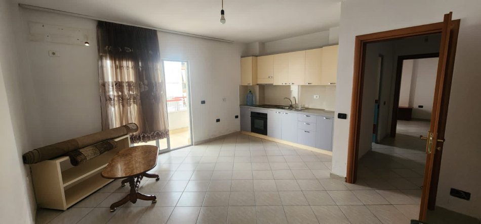 ⚜ APARTAMENT 1+1 ME QERA NE ASTIR