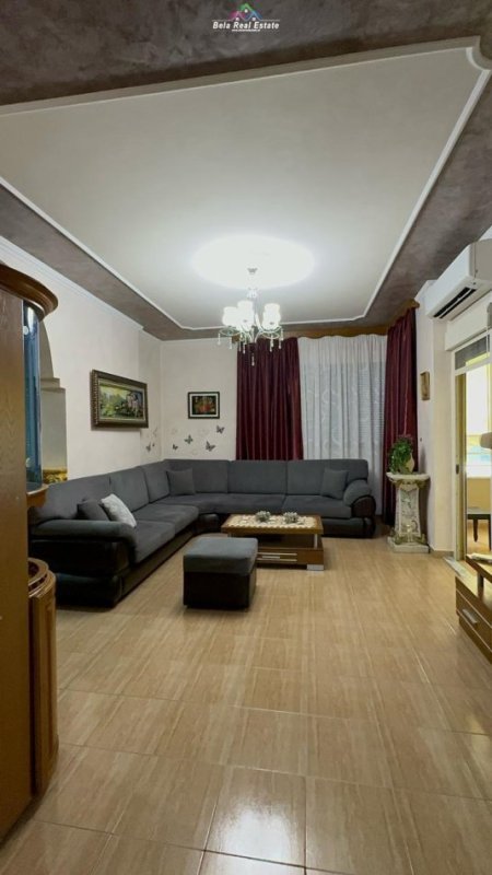Apartament Me Qera 3+1 Tek Rruga 5-Maji (ID B2386) Tirane