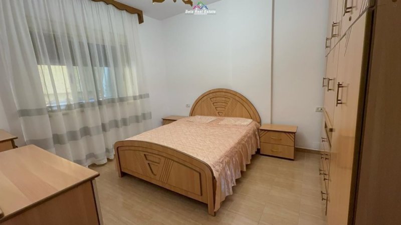 Apartament Me Qera 3+1 Tek Rruga 5-Maji (ID B2386) Tirane