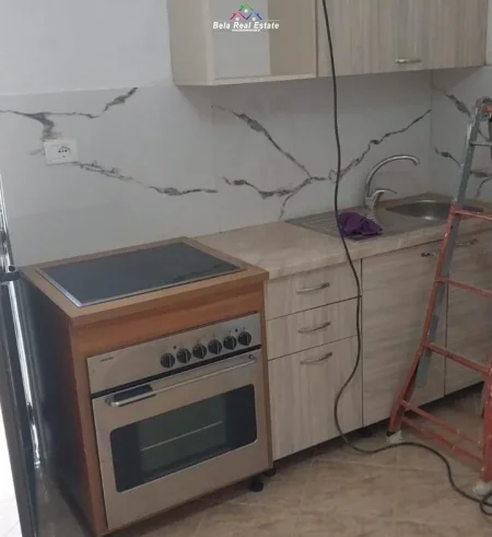 Vile Me Qera 1+1 Vilat Gjermane (ID BV22188) Tirane.