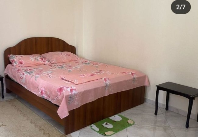 JAPIM ME QIRA APARTAMENT 1+1 NE LAPRAKE