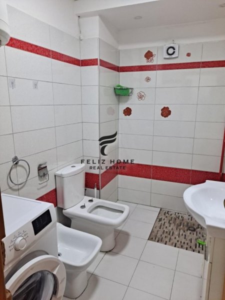 APARTAMENT ME QERA, ISH RESTORANT DURRESI, 55.000 LRKR