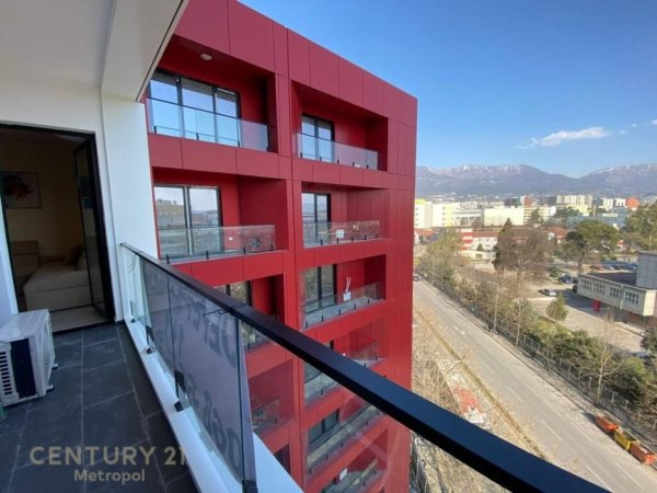 APARTAMENT 1+1 PER QIRA TEK FARMACIA 10