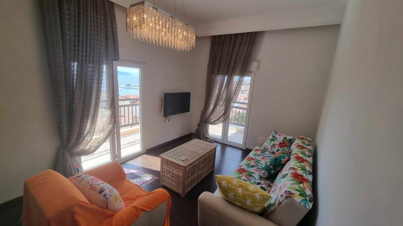 🇬🇷 Halkidiki Greqi Shitet apartament 102м2