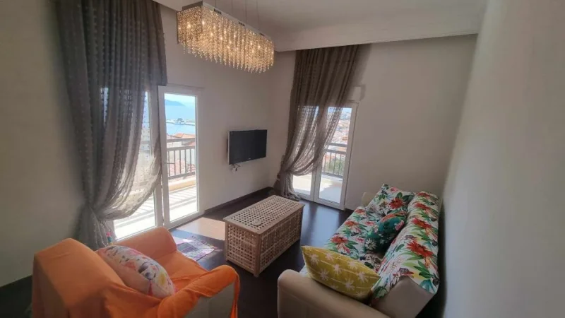 🇬🇷 Halkidiki Greqi Shitet apartament 151м2 260,000€