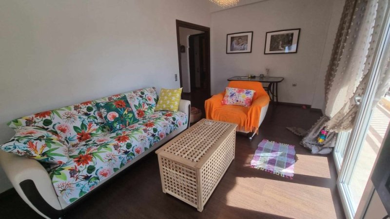 🇬🇷 Halkidiki Greqi Shitet apartament 102м2