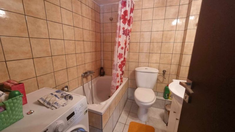 🇬🇷 Halkidiki Greqi Shitet apartament 102м2