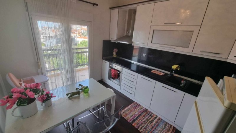 🇬🇷 Halkidiki Greqi Shitet apartament 102м2