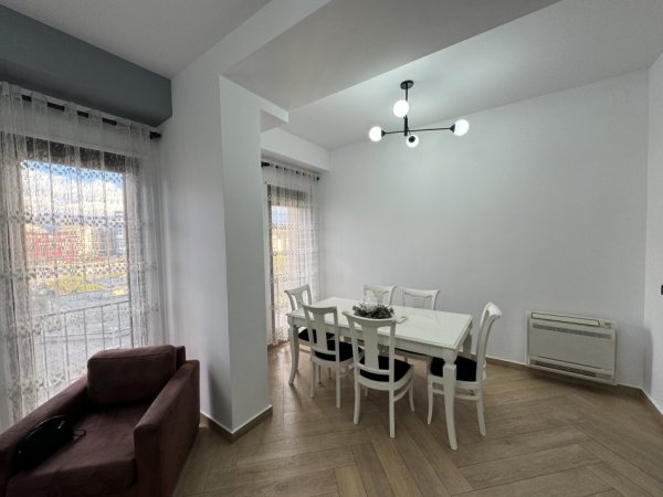 APARTAMENT 2+1 ME QERA, PRANE
GARDES, TIRANE‼️