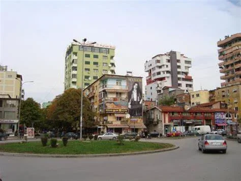 AMBIENT BIZNESI NE SHITJE, PRANE SHESHIT WILLSON