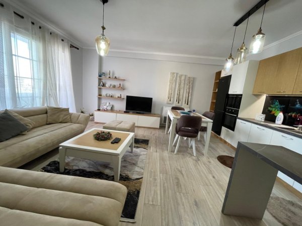 Shitet Apartment 1+1 , Kompleksi Rotondo, Plepa Durres