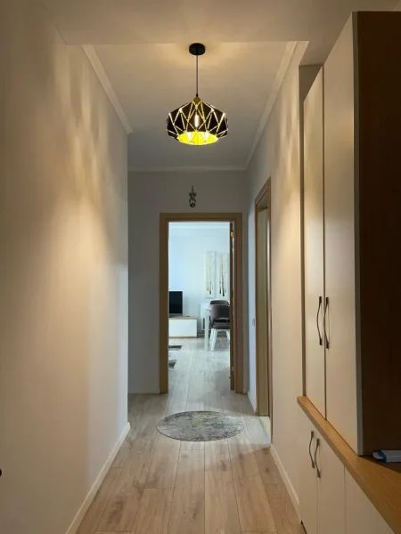 Shitet Apartment 1+1 , Kompleksi Rotondo, Plepa Durres