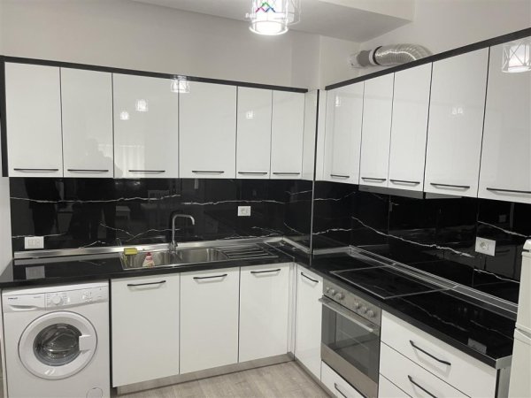 Apartament Me Qera 1+1 Ne Ali Dem (ID B210597) TIRANE