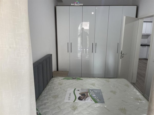 Apartament Me Qera 1+1 Ne Ali Dem (ID B210597) TIRANE