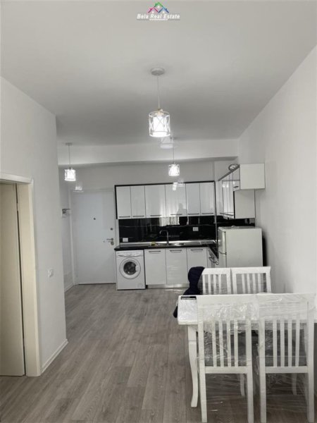 Apartament Me Qera 1+1 Ne Ali Dem (ID B210597) TIRANE