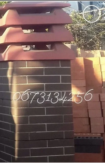 Oxhaqe, blloqe betoni, pllaka veshjeje, mbulesa muresh, pluhur mermeri, llac shamat, Tulla shamat zjarrduruese te reja dhe te perdorura, etj..🤲🤲🤲