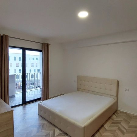 Jepet me qera apartament 2+1 Rr: 5 Maji