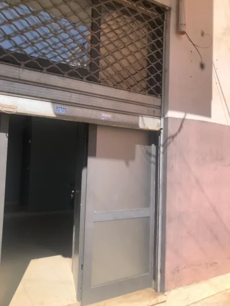 Qera 34 m2  / 150 Euro