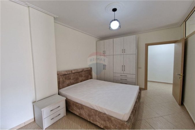 Apartament 1+1 me qera ne Lungo Mare,Vlore