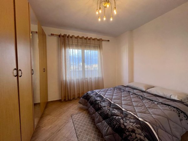 Qira Apartament 1+1 “Pazari i Ri” ,Tiranë.