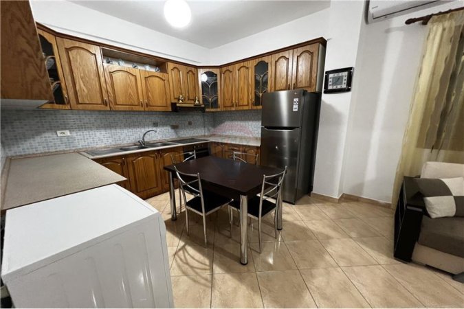 Apartament me qira 2+1 prane Bar MILANO