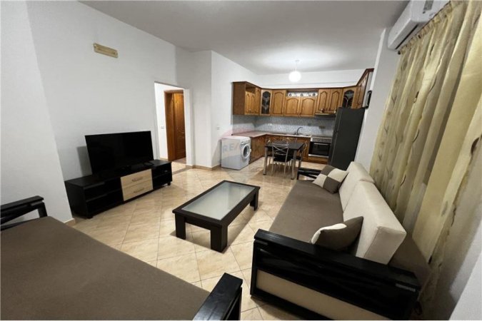 Apartament me qira 2+1 prane Bar MILANO