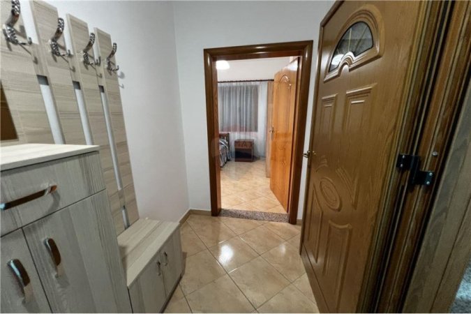 Apartament me qira 2+1 prane Bar MILANO