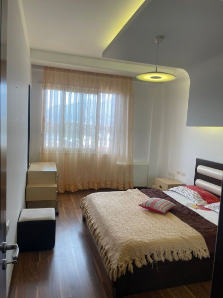 Qera,apartament 2+1 me qera tek Liqeni i Thate