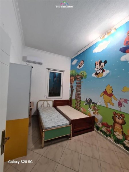 Jepet Me Qira Kati I 2 I Nje Vile 3+1 Ne Institut (ID BV22129) Tirane