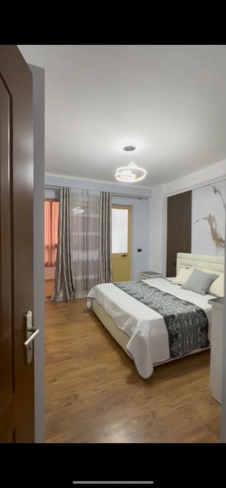 Apartament me qera 2+1 ASTIR