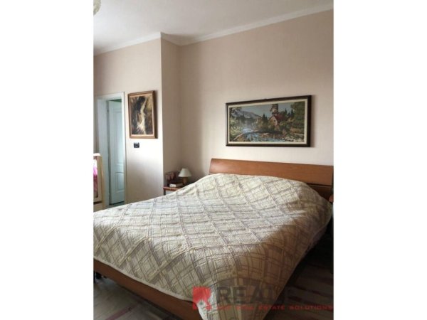 SHITET APARTAMENT 3+1+2 TE MINE PEZA