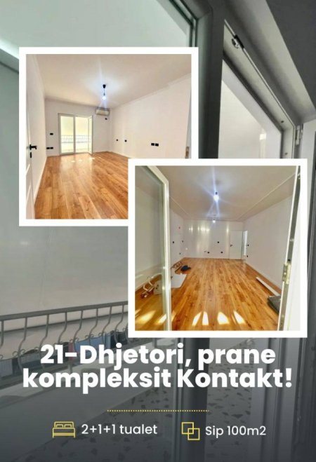 Apartament ne shitje!