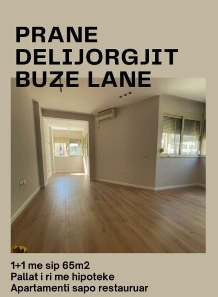 Apartament ne shitje!