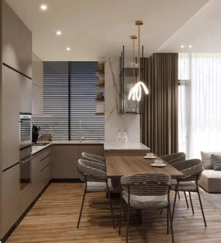 Apartament ne shitje!