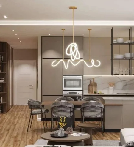 Apartament ne shitje!