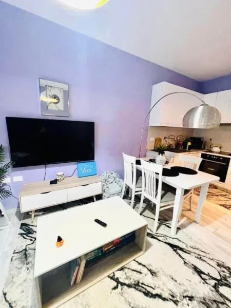 Apartament ne shitje!