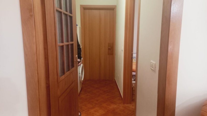 Shitet, Apartament 2+1, Fusha e Aviacionit