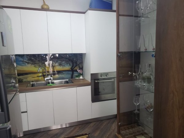 Apartment 2+1 ne Fresk 125000 €