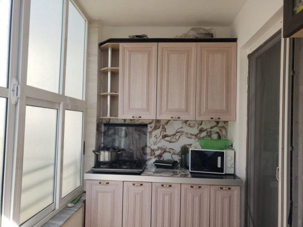 Apartment 2+1 ne Fresk 125000 €