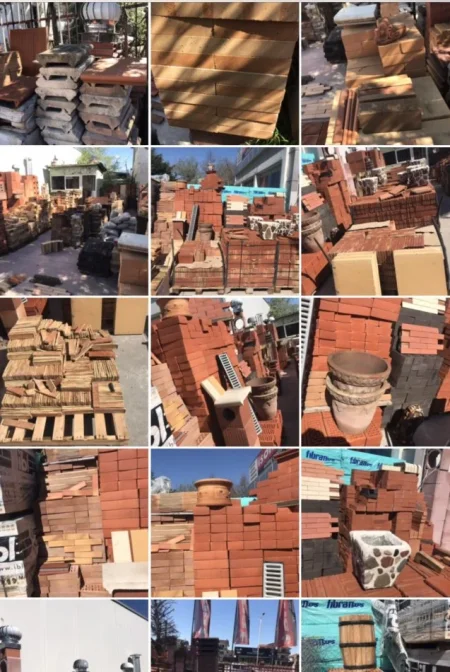 Tulla shamt zjarrduruese, te reja dhe te perdorura per veshje oxhaqesh dhe furrash, aksesor te ndryshem dekorues antik. etj...🤲🤲🤲