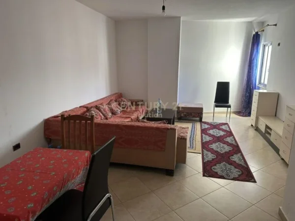 Shitet apartament 1+1+ Verande prane 2 Palmave, Astir -97.0000 Euro!!