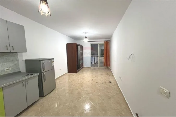 Apartament - Në Shitje - Rruga e Dibrës - Selvia, Shqipëri
GARSONIERE NE SHITJE TE SELVIA QENDER