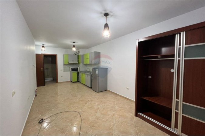 Apartament - Në Shitje - Rruga e Dibrës - Selvia, Shqipëri
GARSONIERE NE SHITJE TE SELVIA QENDER